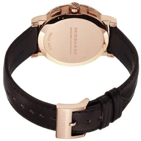 Montre Homme BURBERRY BU1863 - Burberry
