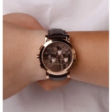 Montre Homme BURBERRY BU1863 - Burberry