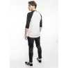 T-shirt Homme VANS  VN000XXMYB21 - VANS