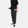 Vans Femme – Pantalon de survêtement Take It Easy – Noir - VANS