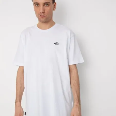 T-shirt Homme VANS  VN0A7TJOWHT1 - VANS