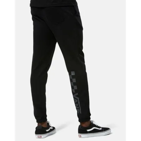Pantalon Homme VANS  VN0A7UC8BLK1 - VANS