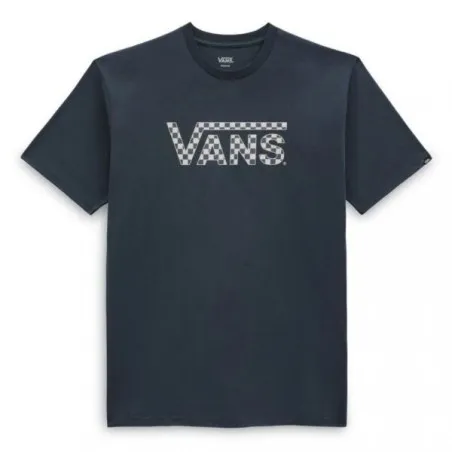 T-shirt Homme VANS  VN0A7UCPY5J1 - VANS