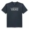 T-shirt Homme VANS  VN0A7UCPY5J1 - VANS