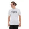 T-shirt Homme VANS  VN0A7UCPYB21 - VANS