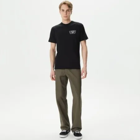 T-shirt Homme VANS  VN0000F8Y281 - VANS