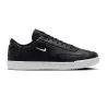 Chaussures Nike NK Court Vintage - Noir  - NIKE