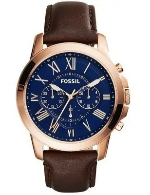 Montre Homme FOSSIL FS5068IE - Fossil