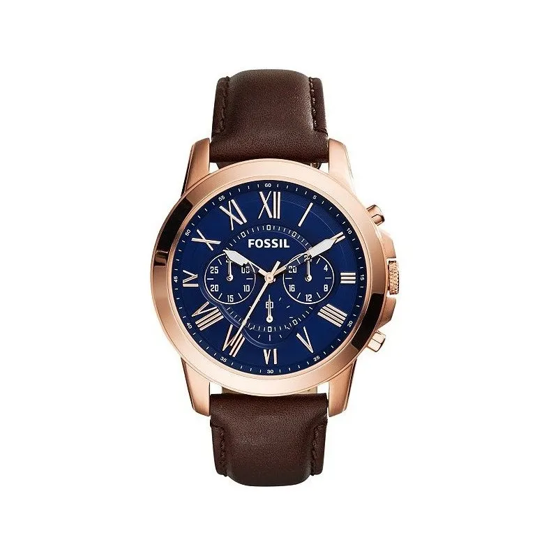 Montre Homme FOSSIL FS5068IE