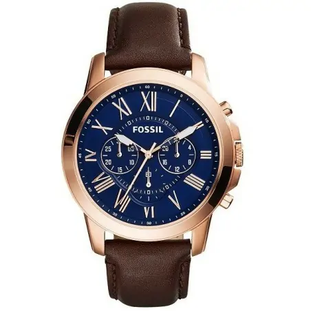 Montre Homme FOSSIL FS5068IE - Fossil