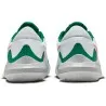 Chaussures de Basketball Nike Precision 6 – Vert Orange - NIKE