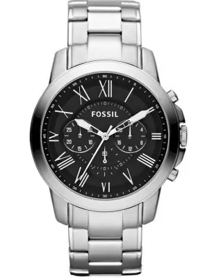 Montre Homme FOSSIL FS4736 - Fossil