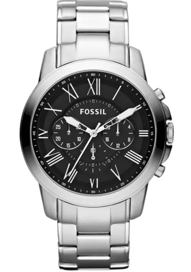 Montre Homme FOSSIL FS4736 - Fossil