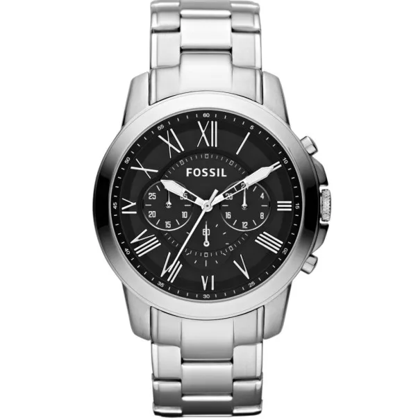 Montre Homme FOSSIL FS4736