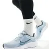 Nike Homme – Basket NIKE QUEST 5 – Bleu Ciel - NIKE