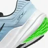 Nike Homme – Basket NIKE QUEST 5 – Bleu Ciel - NIKE