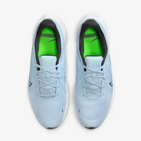 Nike Homme – Basket NIKE QUEST 5 – Bleu Ciel - NIKE