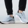 Nike Homme – Basket NIKE QUEST 5 – Bleu Ciel - NIKE