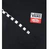 T-shirt Homme VANS  VN000GDFBLK1 - VANS