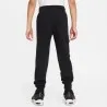 Nike Enfant – Pantalon cargo Nike B NSW SI FLC BB – Noir - NIKE