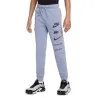 Nike Enfant – Pantalon cargo Nike B NSW SI FLC BB – Bleu - NIKE