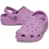 Crocs -Sandales – Crocs™ Classic Geometric Clog – Violet - CROCS