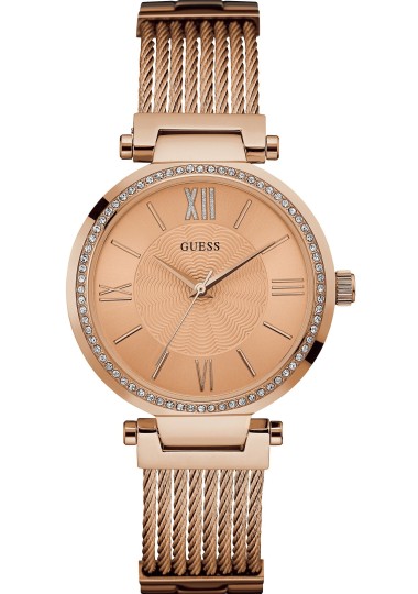Montre Femme GUESS W0638L4 Guess - 1