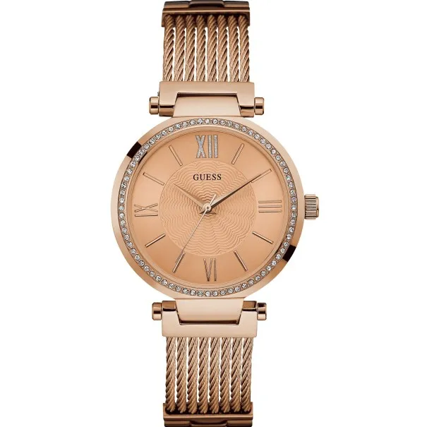 Montre Femme GUESS W0638L4