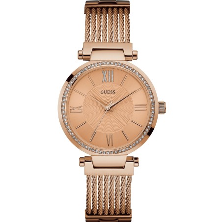 Montre Femme GUESS W0638L4 Guess - 1