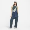 Nike Femme – Débardeur côtelé pour femme – Deep Jungle - NIKE