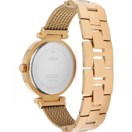 Montre Femme GUESS W0638L4