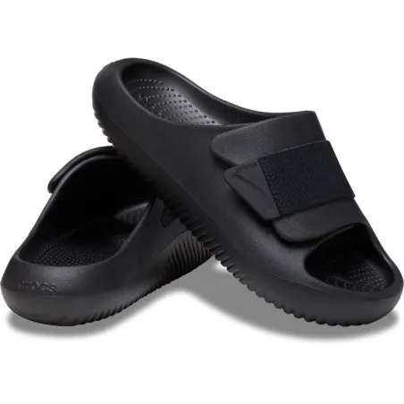 Claquettes Femmes CROCS  209413001 - CROCS