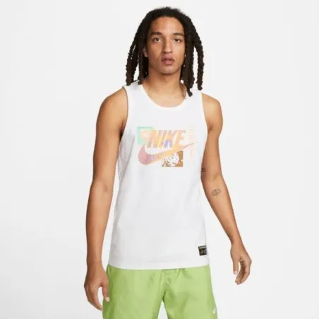 T-shirt de sport Homme NIKE  FB9782100 - NIKE
