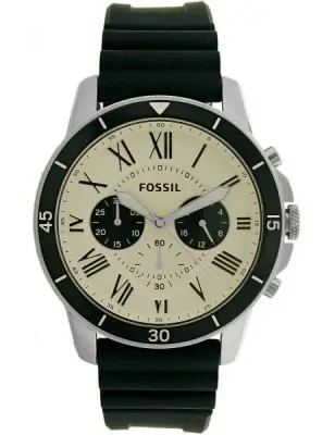 Montre Homme FOSSIL FS5240 - Fossil