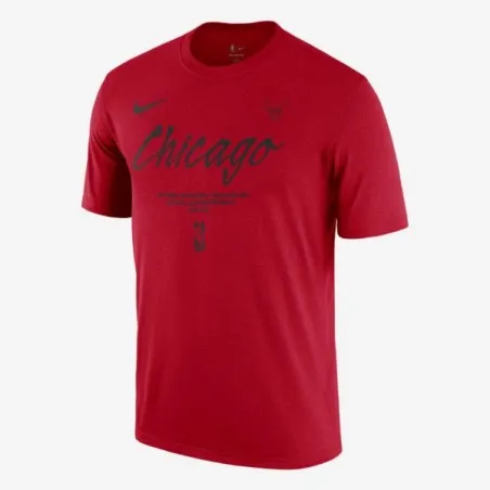 T-shirt Homme NIKE  FJ0270657 - NIKE