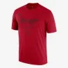 T-shirt Homme NIKE  FJ0270657 - NIKE