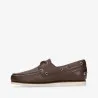 Mocassin Femme TIMBERLAND BOAT SHOE CLASSIC BOAT SHOE CHESTNUT TB0A5RS72011 - TIMBERLAND