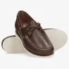 Mocassin Femme TIMBERLAND BOAT SHOE CLASSIC BOAT SHOE CHESTNUT TB0A5RS72011 - TIMBERLAND