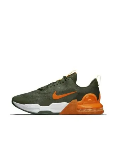 Nike Homme – Chaussures de training Nike Air Max Alpha Trainer 5 – Kaki - NIKE