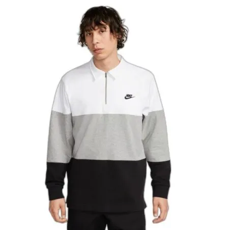 Polo Homme NIKE  FB7797100 - NIKE
