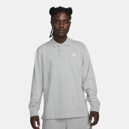 Polo Homme NIKE  FQ3417063 - NIKE