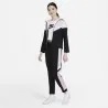 Nike – Nike Tracksuit U Nsw Poly Wvn Ovrly Pink Black - NIKE