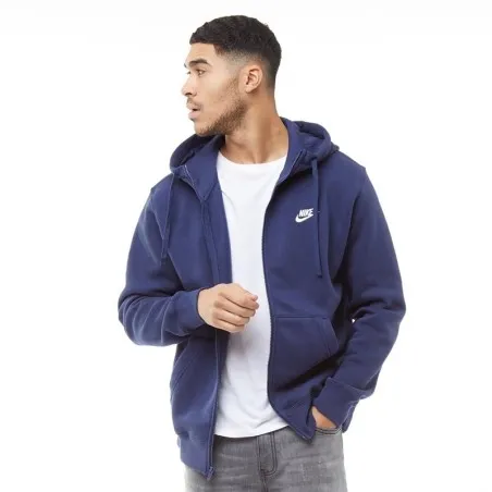 Sweat à capuche Homme NIKE  BV2645410 - NIKE