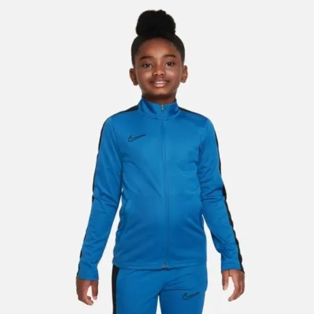 Survêtement enfant Nike Dri-FIT Academy 23 BR - Bleu - NIKE