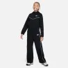 Survêtement Nike Sportswear G NSW HR HD FZ - Noir - NIKE