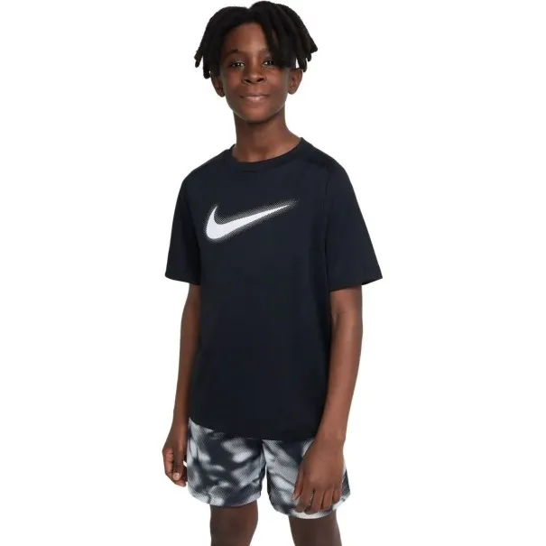 Nike Enfant – Nike Multi – Noir - NIKE