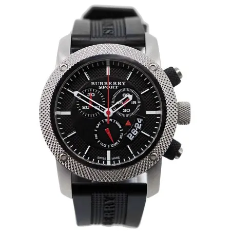 Montre Homme BURBERRY BU7700 - Burberry