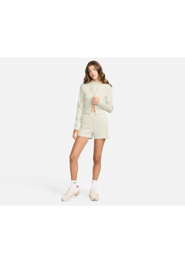 Nike Femme – Tricot Nike de sport Chill – Lt Orewood Brn - NIKE