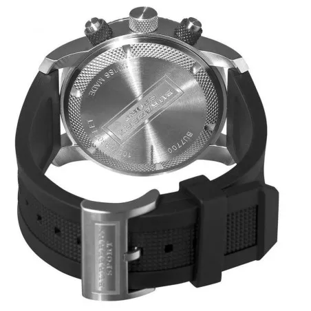 Montre Homme BURBERRY BU7700 - Burberry