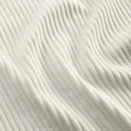Nike Femme – Jupe en tricot côtelé NSW – Brun - NIKE